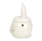 Ceramic Rabbit Wax Melt Burner