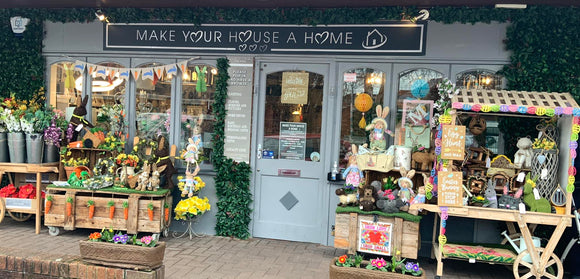 Make Your House a Home Celebrates Six Years in Business