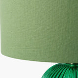 Emerald Varese Table Lamp