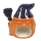 Autumn Gonk Oil Burner