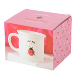 Ladybird 3D Love Bug Mug