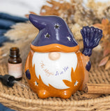 Autumn Gonk Oil Burner