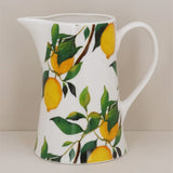 Gisela Graham Lemon Jug