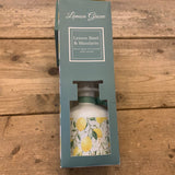 Lemon Basil And Mandarin Diffuser