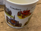 Classic Tractor Mug