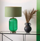 Emerald Varese Table Lamp