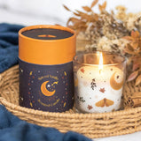 Autumn Magic Spice Vanilla Candle