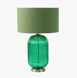 Emerald Varese Table Lamp