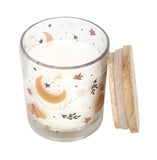 Autumn Magic Spice Vanilla Candle