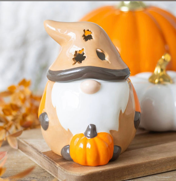 Autumn Gonk Wax Melt Burner