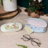 Spring Hares Glasses Cases