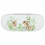 Spring Hares Glasses Cases