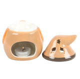 Autumn Gonk Wax Melt Burner