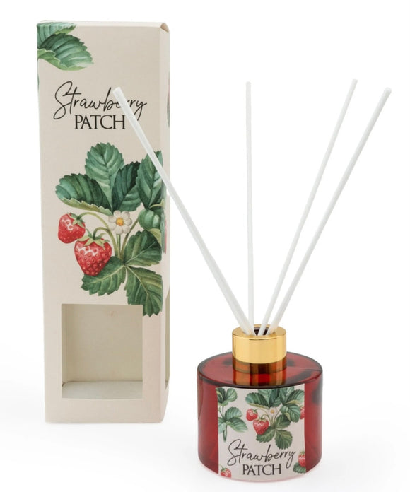 Strawberry Reed Diffuser