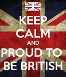 Union Jack Apron And Two Tea Towel Set