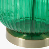 Emerald Varese Table Lamp