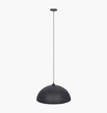 Black And Gold Pendant Ceiling Light Fitting