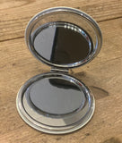 I (Heart) Dachshunds Compact Mirror