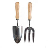 Wrendale Fork And Trowel In A Gift Box