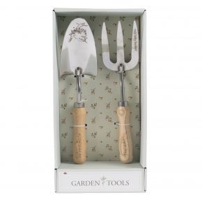 Wrendale Fork And Trowel In A Gift Box