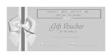 Gift Voucher Make Your House A Home