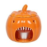 Hello Autumn Pumpkin Wax Melt / Oil Burner