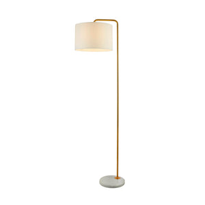 Gold Arch Floor Lamp