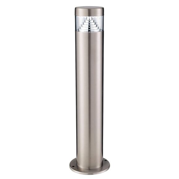 Stainless Steel LED Post Outdoor Light