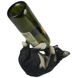 Cat Wine/Bottle Holder
