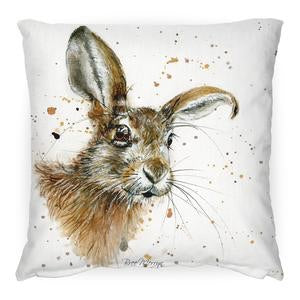 Hayley Hare Cushion