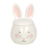 Ceramic Rabbit Wax Melt Burner