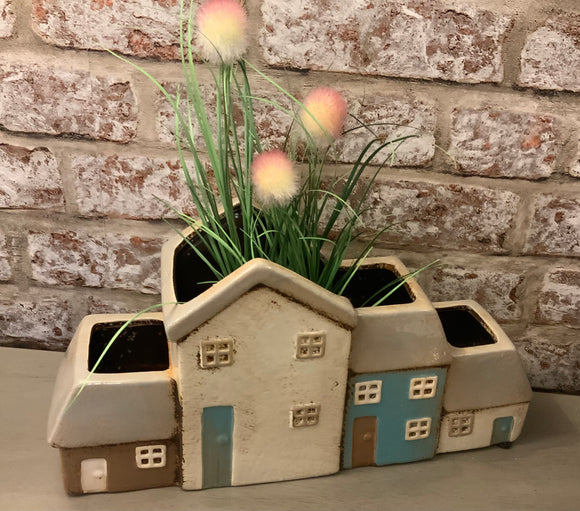 Country Cottage Planter