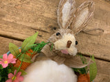 Peter Rabbit Wall Hanger/Wreath