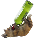 Fox Bottle Holder