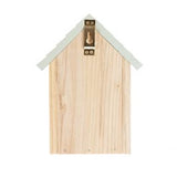Wrendale Bluetit Wooden Bird House