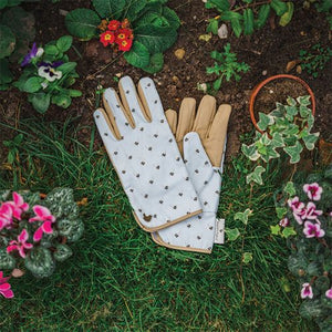 Wrendale Bee Gardening Gloves