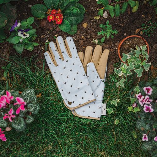 Wrendale Bee Gardening Gloves