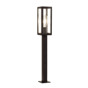Outdoor Post Light Fitting