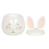 Ceramic Rabbit Wax Melt Burner