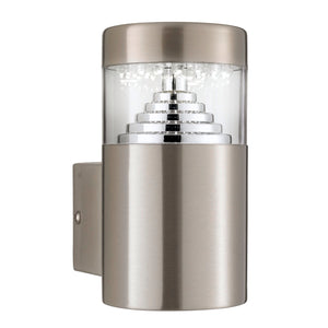 Stainless Steel LED Outdoor Wall Light