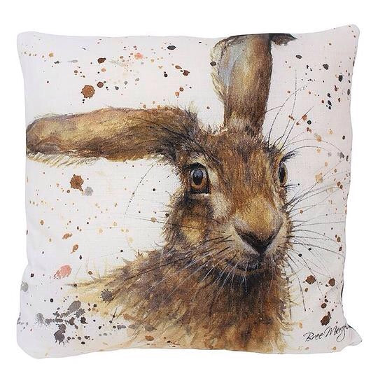 Harriett Hare Cushion