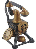 Retro French Style Vintage Telephone