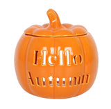 Hello Autumn Pumpkin Wax Melt / Oil Burner