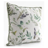 Olive Grove Printed Cushion